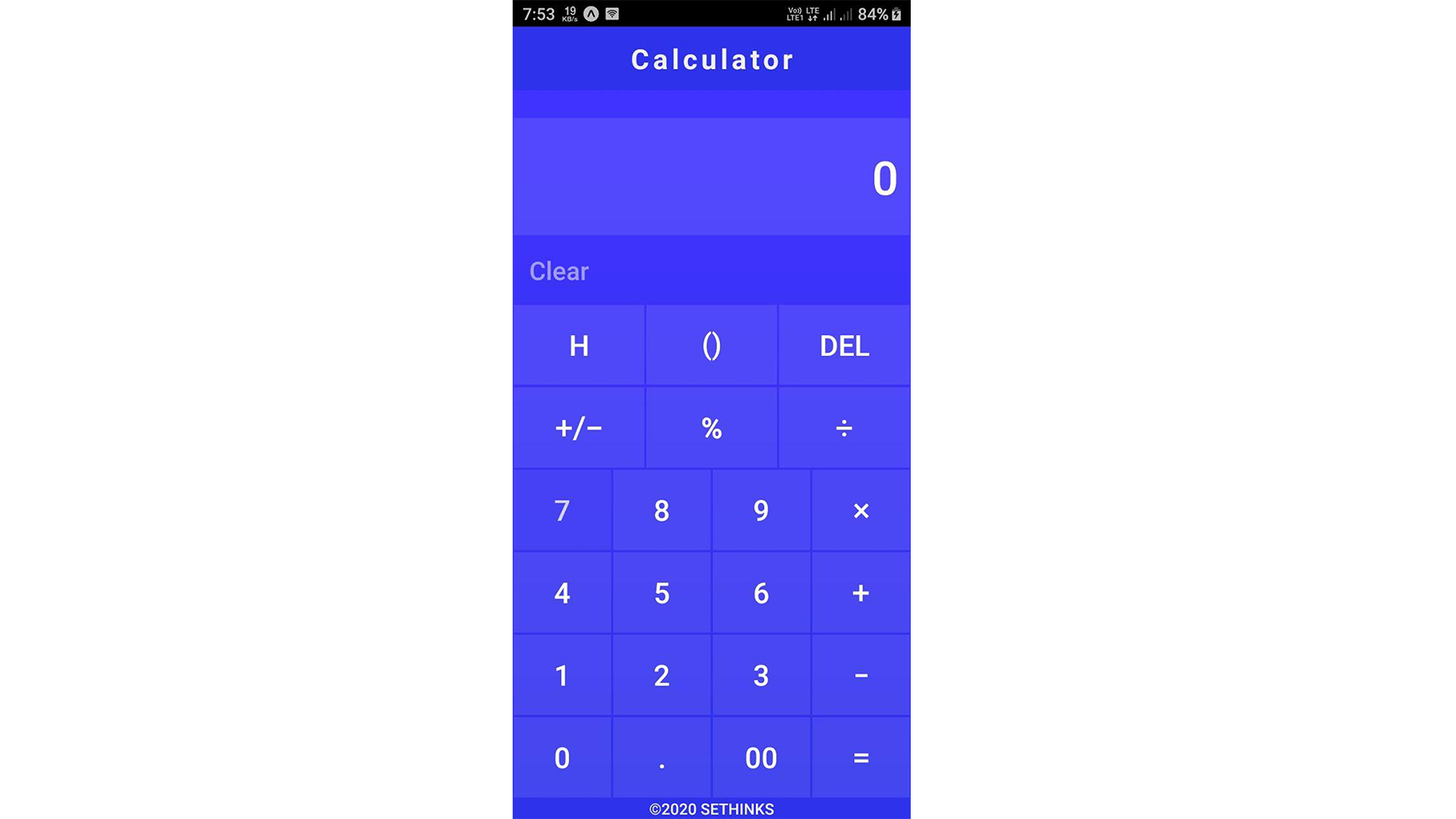 Cross-Platform Mobile Utility Suite