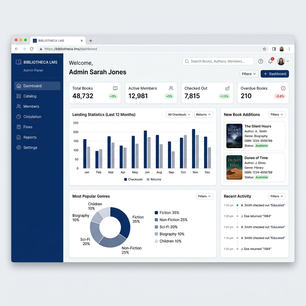 Building Scalable School Management Systems with Laravel