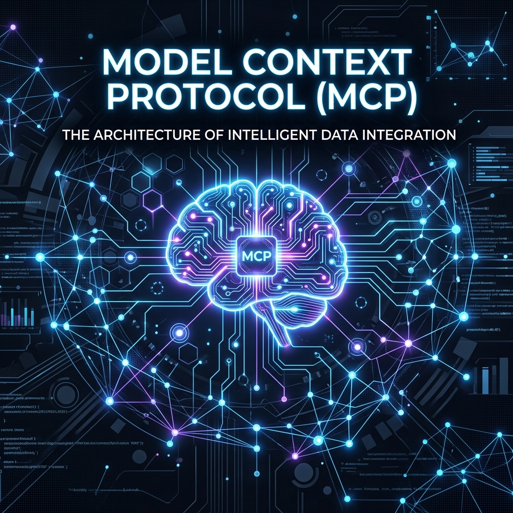 Custom MCP Server for Enterprise Context